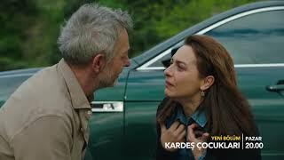 Kardeş Çocukları Episode 16 Advert 2 - English Subtitles