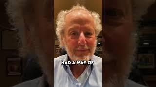Daniel Stern on Acting with Joe Pesci in Home Alone
