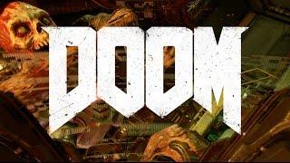 DOOM - E3 2015 Gameplay Trailer PEGI