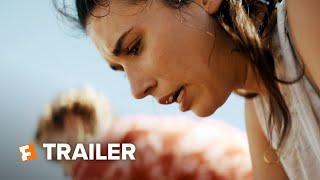 Fall Trailer #1 2022  Movieclips Trailers