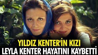 YILDIZ Kenters Daughter LEYLA Kenter LOSE LIFE #yıldızkent #leylakenter