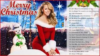 Merry Christmas 2019 - Top Christmas Songs Playlist 2019 - Best Christmas Songs All Time