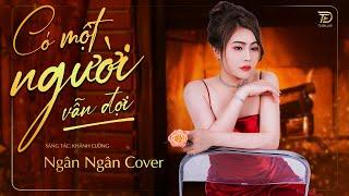 CÓ MỘT NGƯỜI VẪN ĐỢI - Việt Lee  Ngân Ngân Cover HAY NHẤT TỪ TRƯỚC ĐẾN NAY - Nhạc Ballad Tâm Trạng