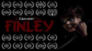 FINLEY - AWARD WINNING HORROR COMEDY SHORT FILM
