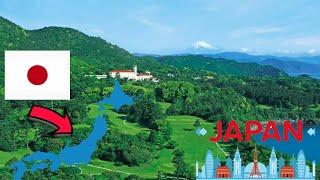 Top 10 Golf Courses in Japan