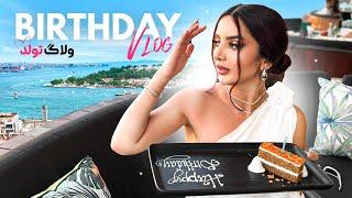 My Birthday in Bali  با من آماده بشید بریم تولدم تو بالی