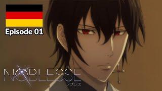 NOBLESSE - Folge 1 DeutschGer Dub