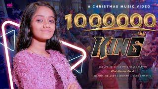 NEW TAMIL CHRISTIAN SONG 2021  KING  GG5  HARINI OFFICIAL MUSIC VIDEO  FULL HD