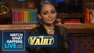 When Did Nicole Richie Last Talk To Paris Hilton Or Lindsay Lohan?  WWHL