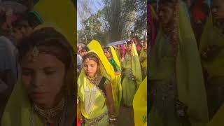 तारी पतली कमरिया झोला मारे  vk Bhuriya 2023 New timli dance video  Nathiyo 2023 