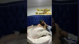 Ya no dejan ni soñar  #humor #comedy #family #viral #shorts #short