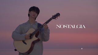 Nostalgia - Sungha Jung Official Music Video