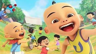 UPIN IPIN MAIN KERIS - Ipin Upin Movie Keris Siamang Tunggal