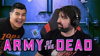 Army of the Dead - Angry Movie Review
