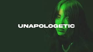 Billie Eilish x Imagine Dragons Dark Pop type beat - unapologetic  Stafford Beats