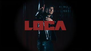 BRUNO - LOCA ft. KÚTVÖLGYI SÁRA  OFFICIAL MUSIC VIDEO 