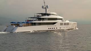 Benetti Seasense 67 meter