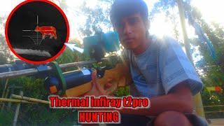 Xinfrared thermal t2pro hunting