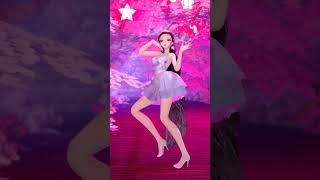 MMD JISOO - FLOWER