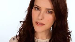 Lisa Eldridge - Anti Ageing Makeup tips - Foundation - Concealer - Powder - Blush Tutorial