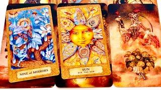 Mit üzennek a kártyák a kapcsolatodról? Hogy érez irántad az embered? Szerelmi Tarot