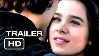 Romeo And Juliet TRAILER 1 2013 - Hailee Steinfeld Paul Giamatti Movie HD
