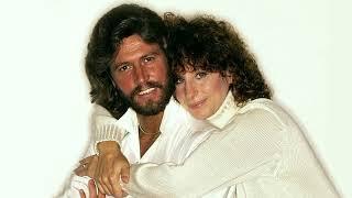 Barbra Streisand & Barry Gibb - Guilty Remix