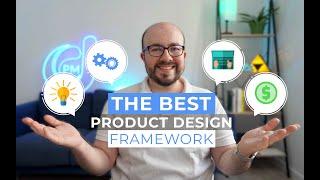 How to answer Product Design  Product Sense Questions - BEST Framework to follow