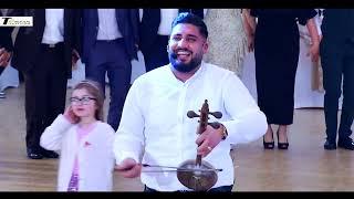 Azad & Necla  Kurdische Hochzeit  Part 2  Kemace Mizgin e Mirade  REC Terzan Television™