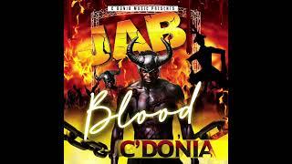 CDonia JAB BLOOD