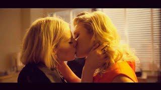 Girls Kiss Girls Video  Kiss Scene Ben Platt With Lucy Boynton & Julia Schlaepfer