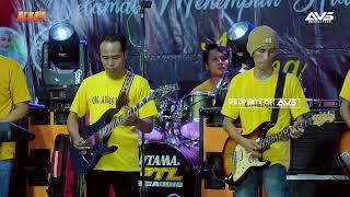 Instro OM. ALKAS MUSIC Live In Kmp. Butamoi Kamondung Omben Sampang Madura PTL Audio