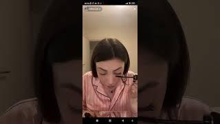 Elif Nur Yel tiktok yayın #elifnuryel #youtube