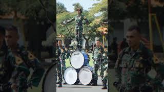 Calon Calon Jendral TNI DI Masa Depan - Taruna TNI