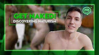 A Trip To A Naturist Resort In Thailand  Coconuts TV