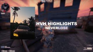 neverlose hvh highlights csgo  best cfg for NL  best lua hysteria  free cfg