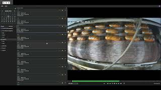 Видеоаналитика на хлебокомбинате