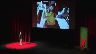 Neuropsychology and Performance Anxiety  Priyanka Potdar  TEDxNapaValley