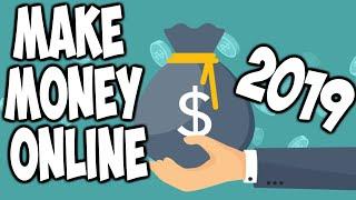 Earn Money By Sharing Short Links - 2019 Tutorial With Proof 100% Legit️