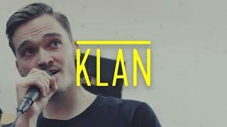 KLAN - Teilen Live Session