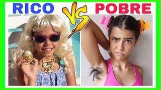 RICO VS POBRE 3  NICOLE DUMER