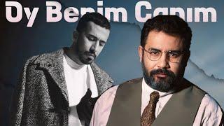 Oy Benim Canım  Ahmet Kaya ft. Gazapizm MIX feat. KM PRODS