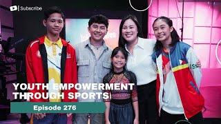 ISKOOLMATES YEAR 10 l Youth Empowerment Through Sports Episode 276