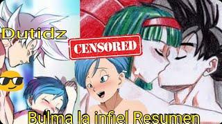 Bulma la infiel Resumen Season 1