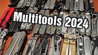 10 Multitools I Would Buy in 2024 Not your normal list