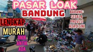 Pasar Loak Bandung