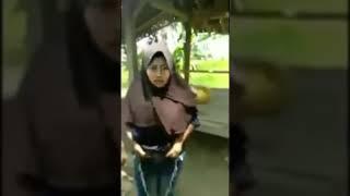 Viral 2021 ABG terciduk sedang wik wik dikebun