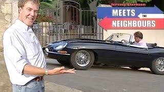 Jeremy Clarkson Meets the Neighbours France The FULL Episode