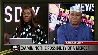 Peter Obi Atiku and Tinubu Should Step Aside We Need New Faces - Kenneth Okonkwo