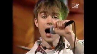 blur - Parklife